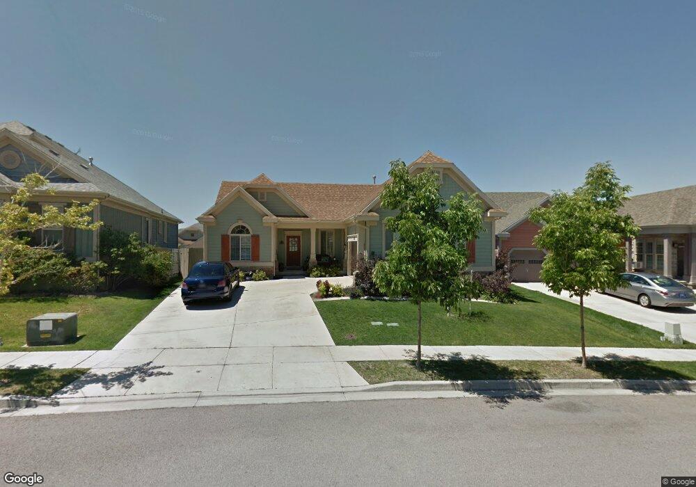 4753 N Shady Hollow Ln, Lehi, UT 84043 - photo 1