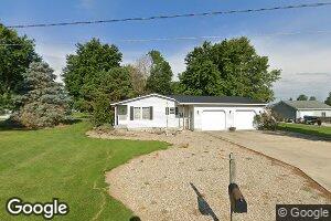201 Sandy Ln, Edon, OH 43518