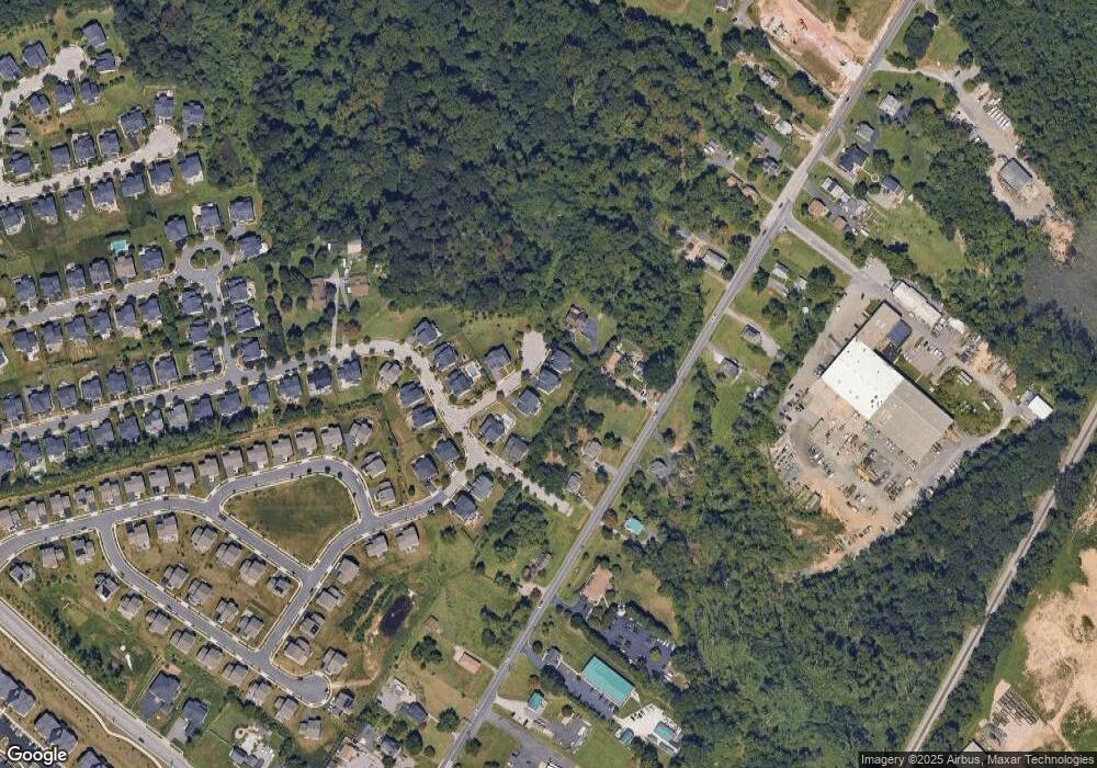 5 Ann Hanna Way, Perry Hall, MD 21128 - photo 1