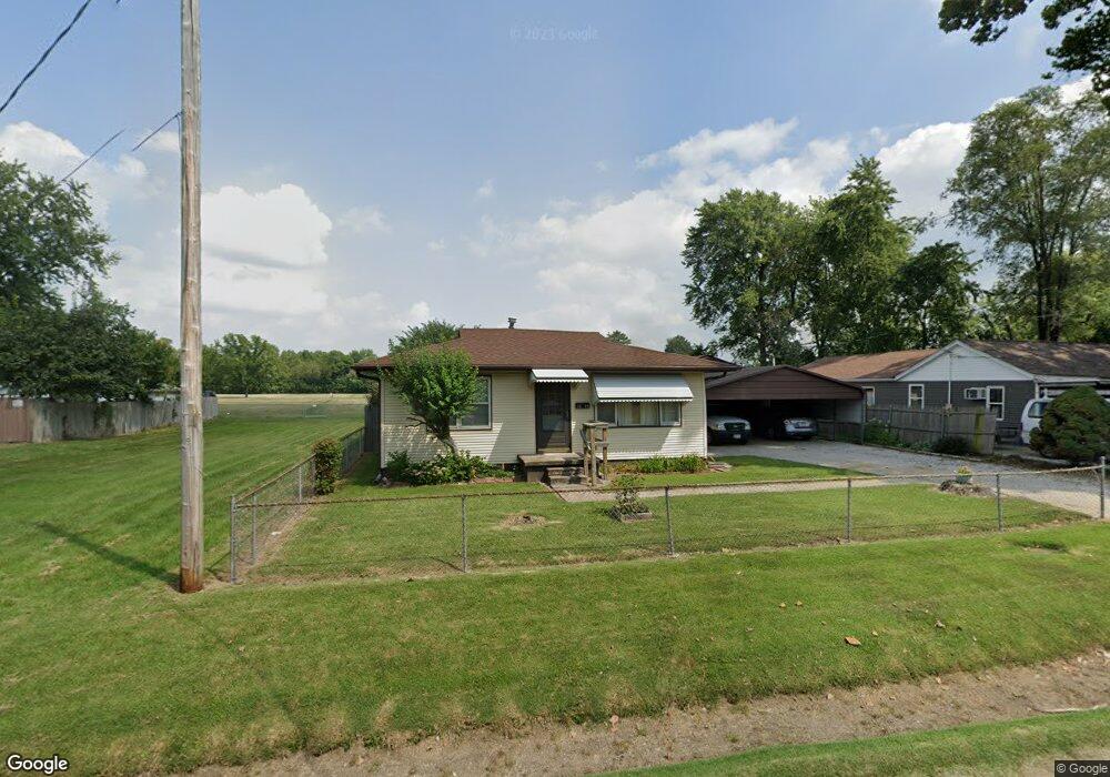 3208 Vfw Ln, Collinsville, IL 62234 - photo 1