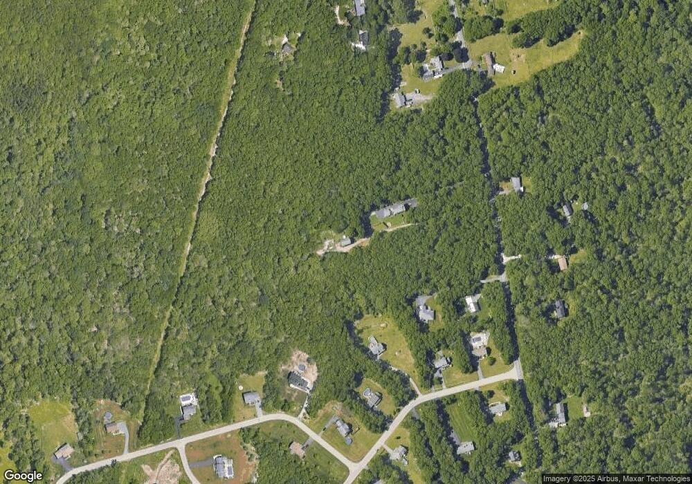 768 Lake Rd, Tiverton, RI 02878 - photo 1