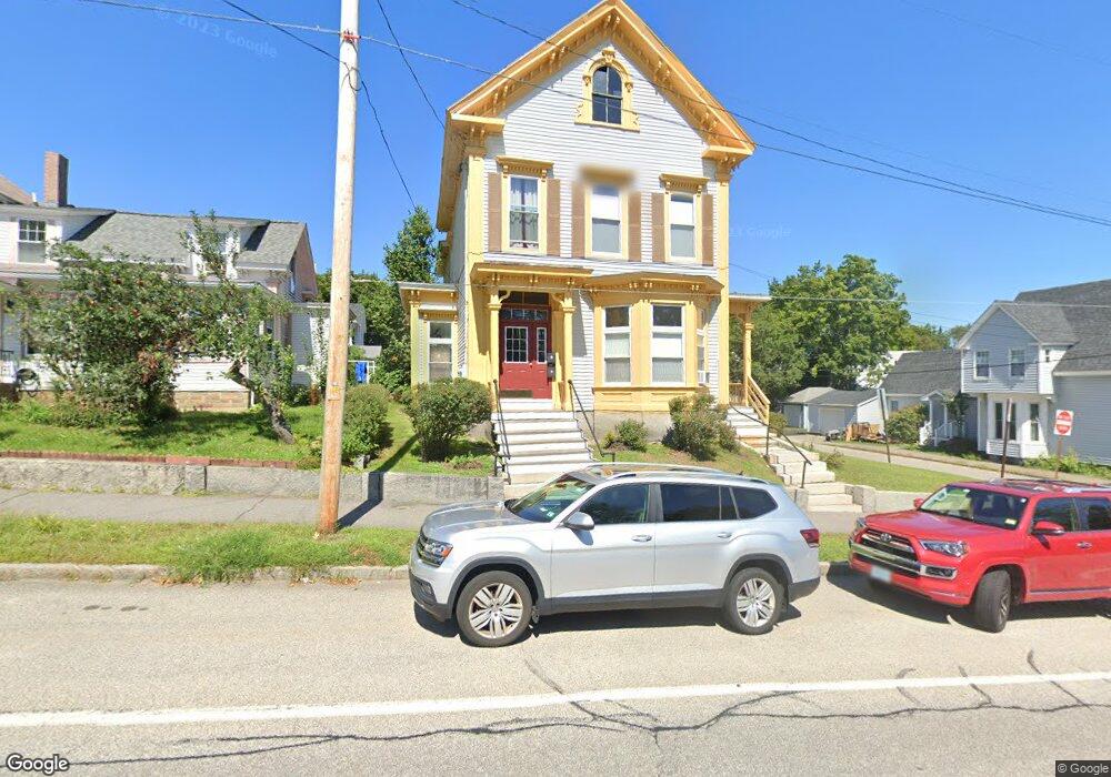 68 Centre St, Concord, NH 03301 - photo 1