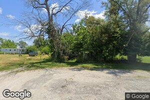 207 N 3rd St, Lancaster, KS 66041