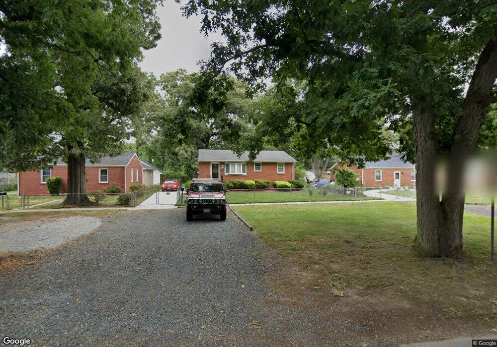 9018 Ardmore Rd, Springdale, MD 20774 - photo 1