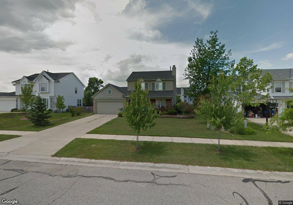 2900 Aspen Ridge Dr unit 2900 Aspen Ridge Dr., Ann Arbor, MI 48103 - photo 1