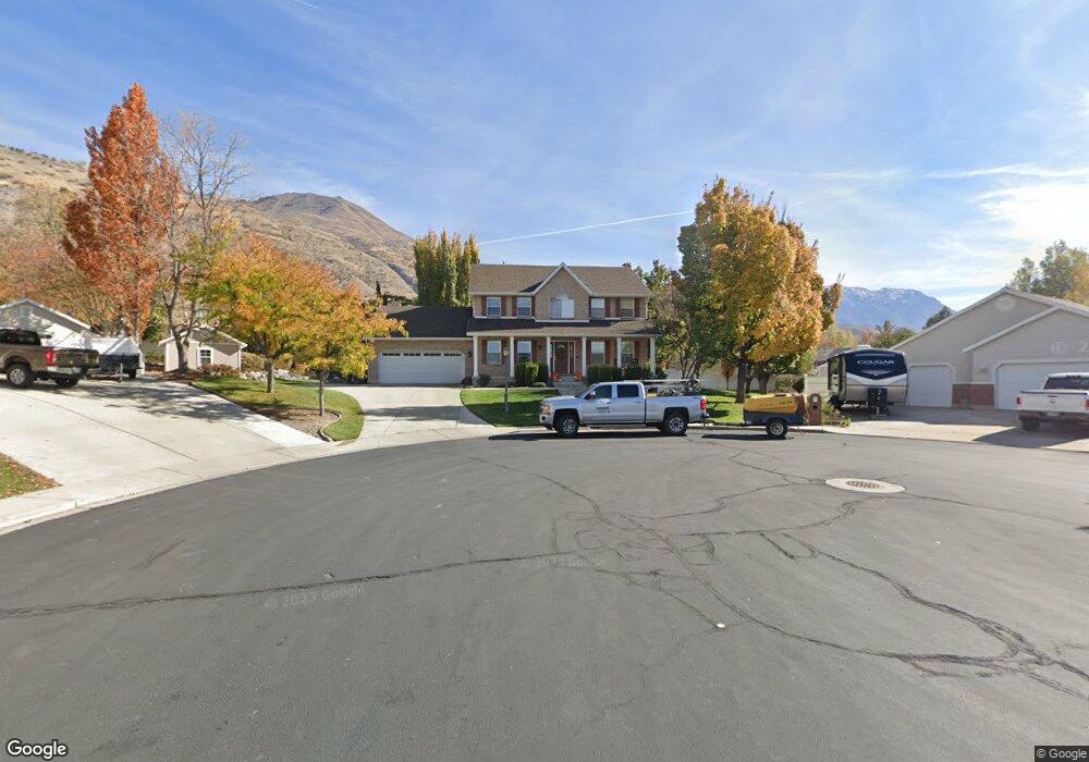 349 E 750 N, Lindon, UT 84042 - photo 1