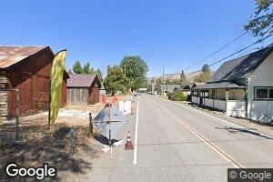 0 Montgomery St, Markleeville, CA 96120