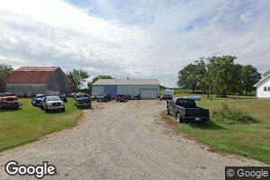 25602 Campbell Rd, Harlan, IN 46743