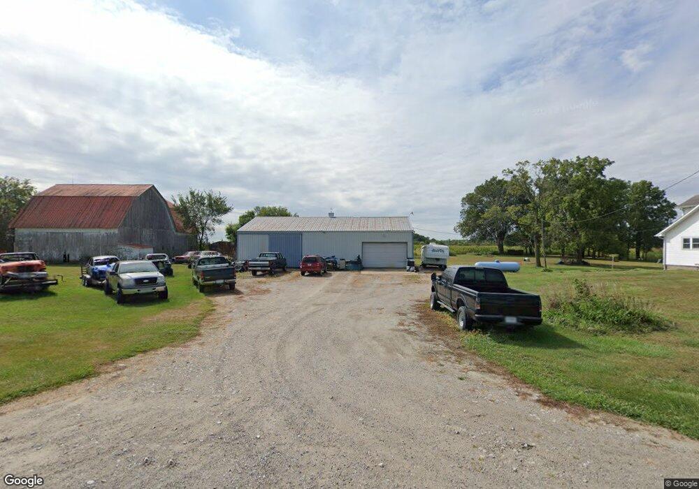 25602 Campbell Rd, Harlan, IN 46743 - photo 1