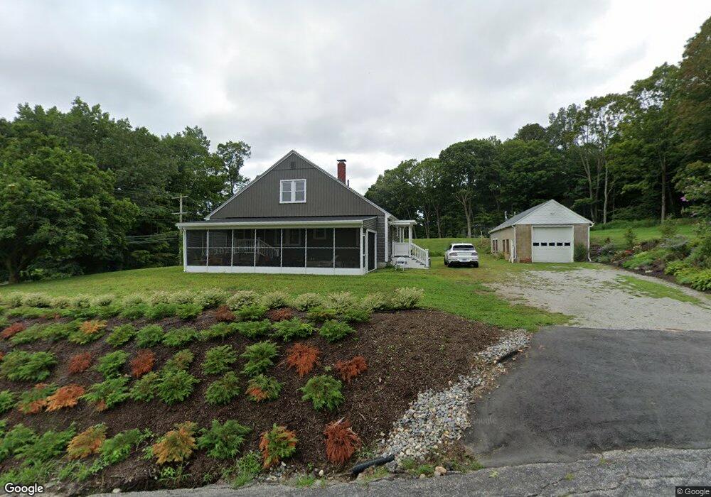 0 Brush Hill Rd unit E278348, Bozrah, CT 06334 - photo 1