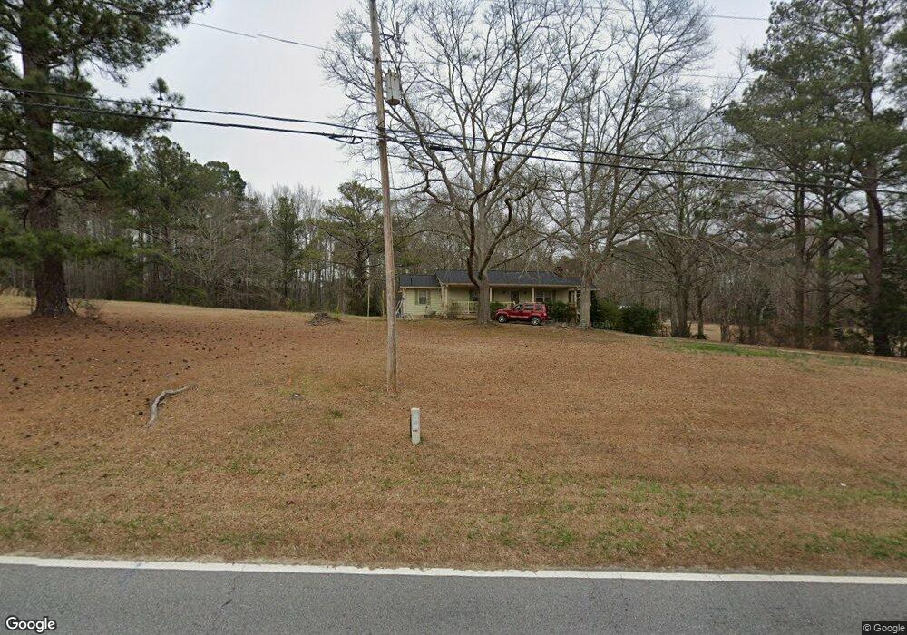 1219 Humphries Rd NW, Conyers, GA 30012 - photo 1