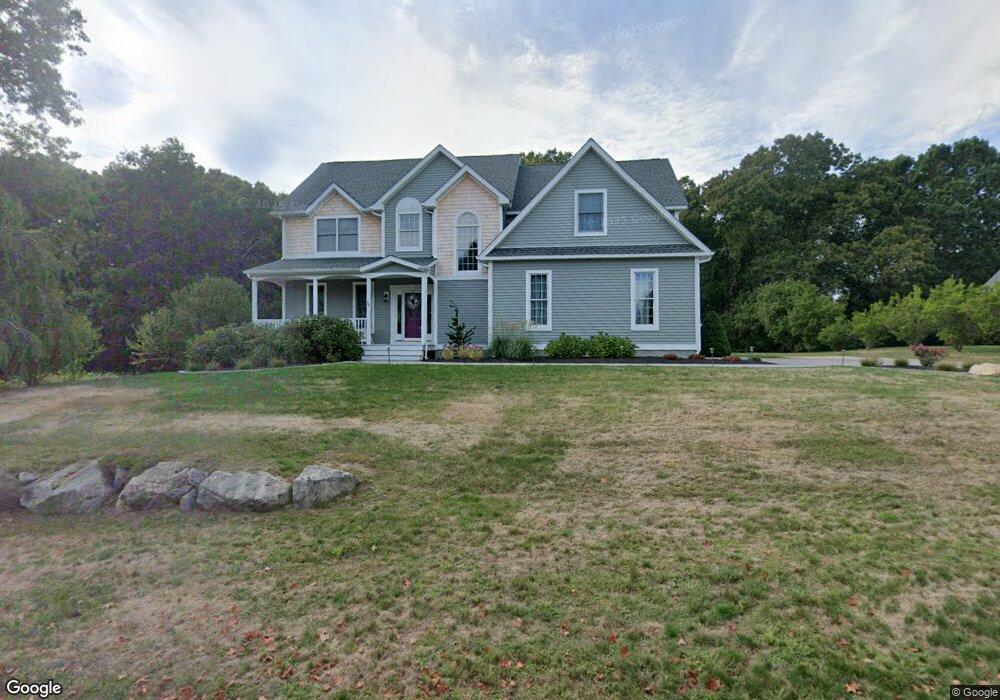 59 River Crest Dr, Pawcatuck, CT 06379 - photo 1