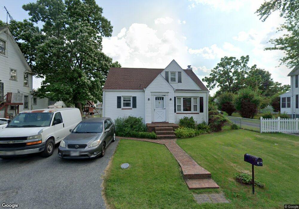 2923 Ohio Ave, Halethorpe, MD 21227 - photo 1
