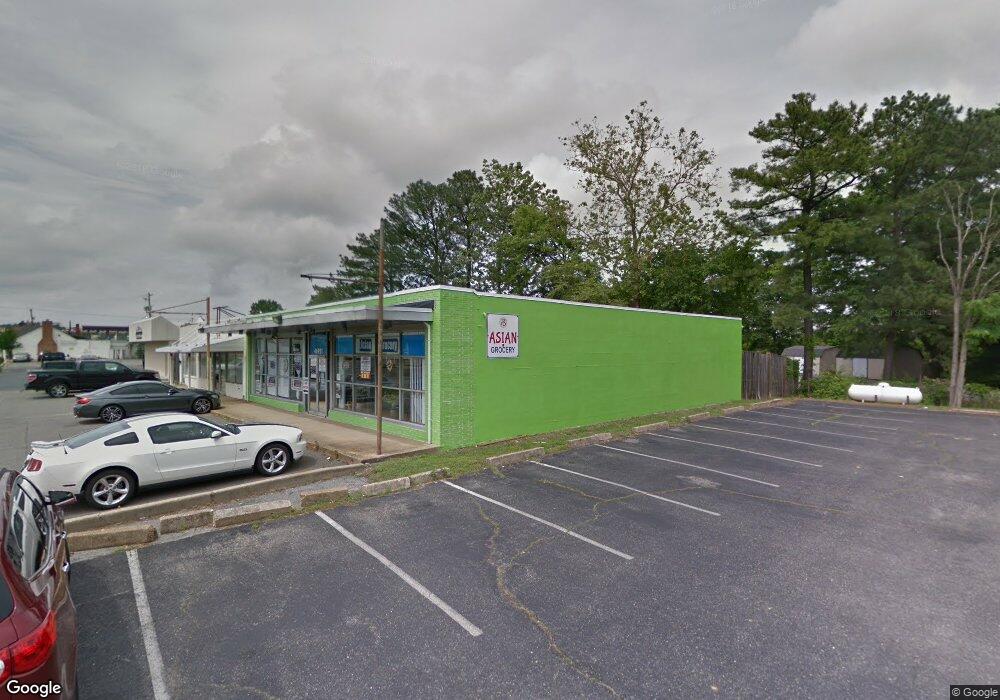 46921 S Shangri la Dr, Lexington Park, MD 20653 - photo 1