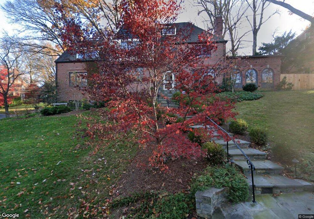 3300 Rolling Rd, Chevy Chase, MD 20815 - photo 1