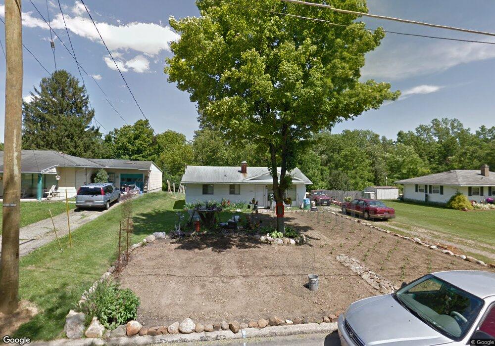 891 Cecilwood Dr, Mansfield, OH 44907 - photo 1