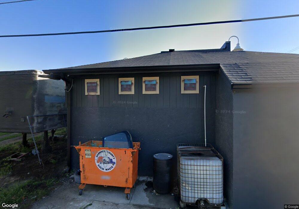 615 SW 6th Ave, Topeka, KS 66603 - photo 1