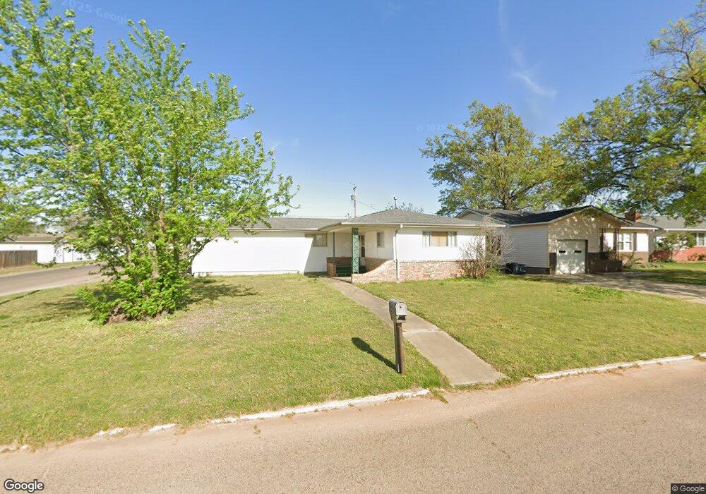 4015 Blaine Rd, Shawnee, OK 74804 - photo 1