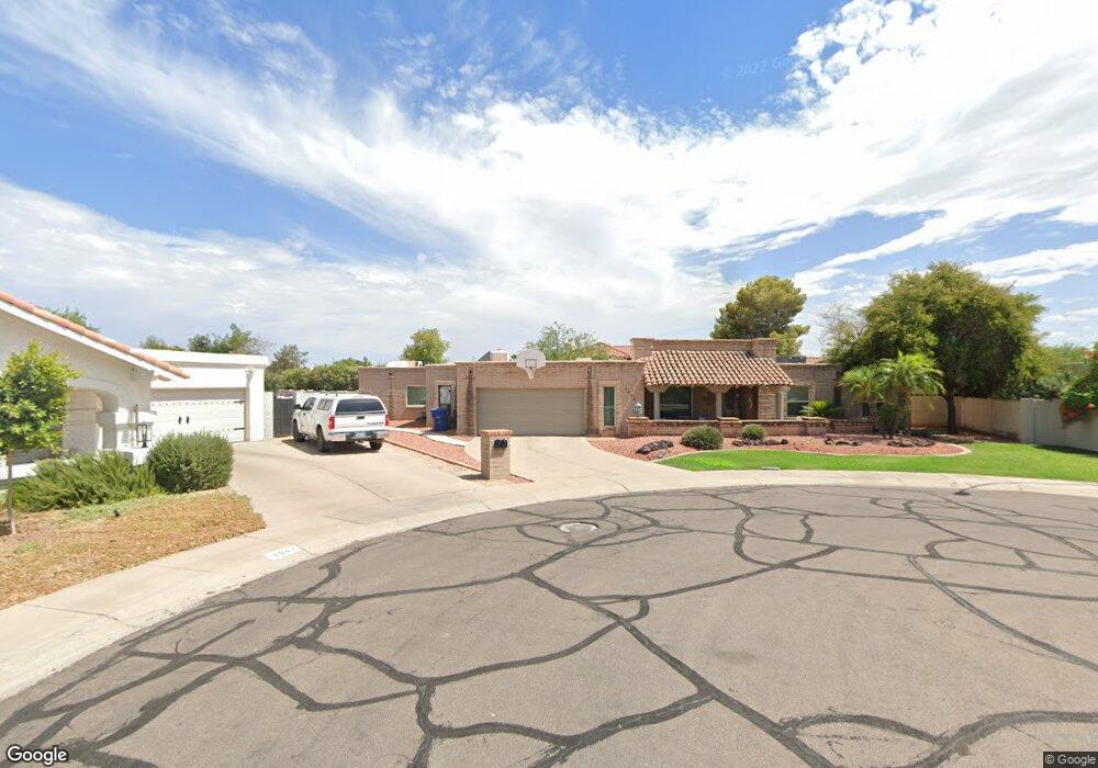 1933 E Redmon Dr, Tempe, AZ 85283 - photo 1