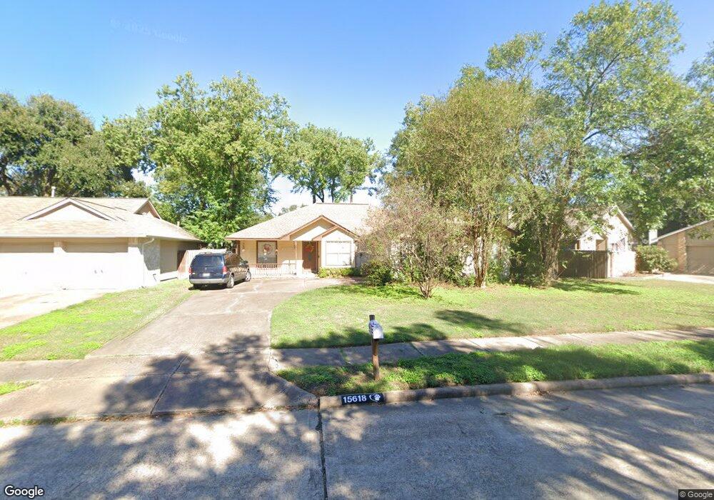 15618 Highfield Dr, Houston, TX 77095 - photo 1