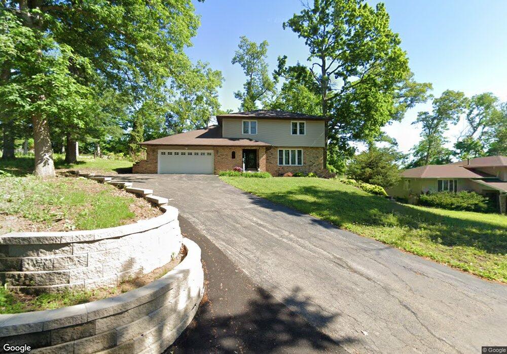 3506 Old Hickory Ln NW, Cedar Rapids, IA 52405 - photo 1