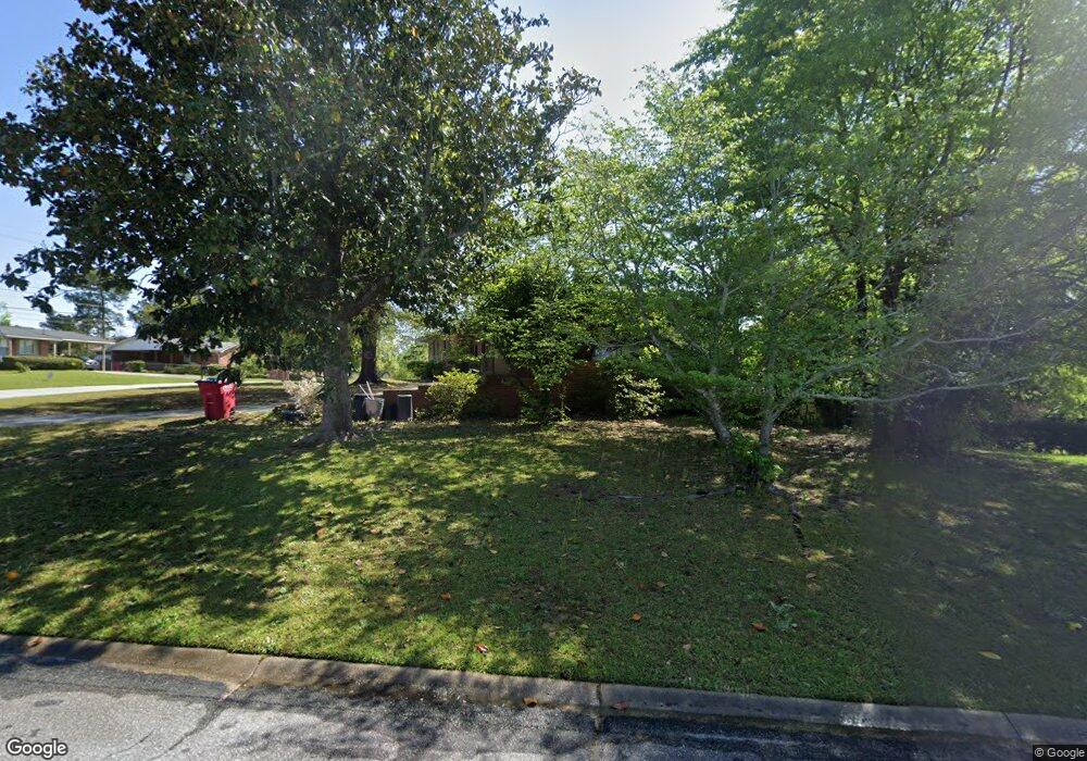 1997 Neville Way, Macon, GA 31206 - photo 1