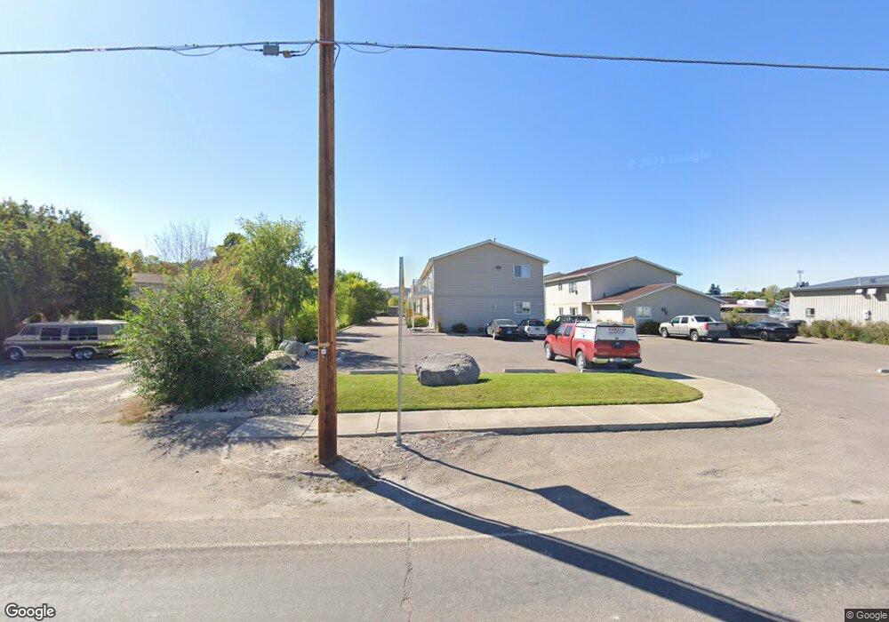 1630 1st Ave W unit 6, Kalispell, MT 59901 - photo 1