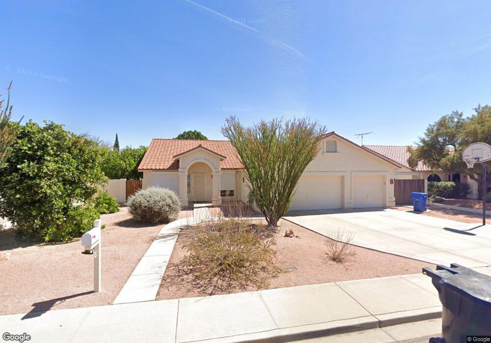 2139 N Almond, Mesa, AZ 85213 - photo 1