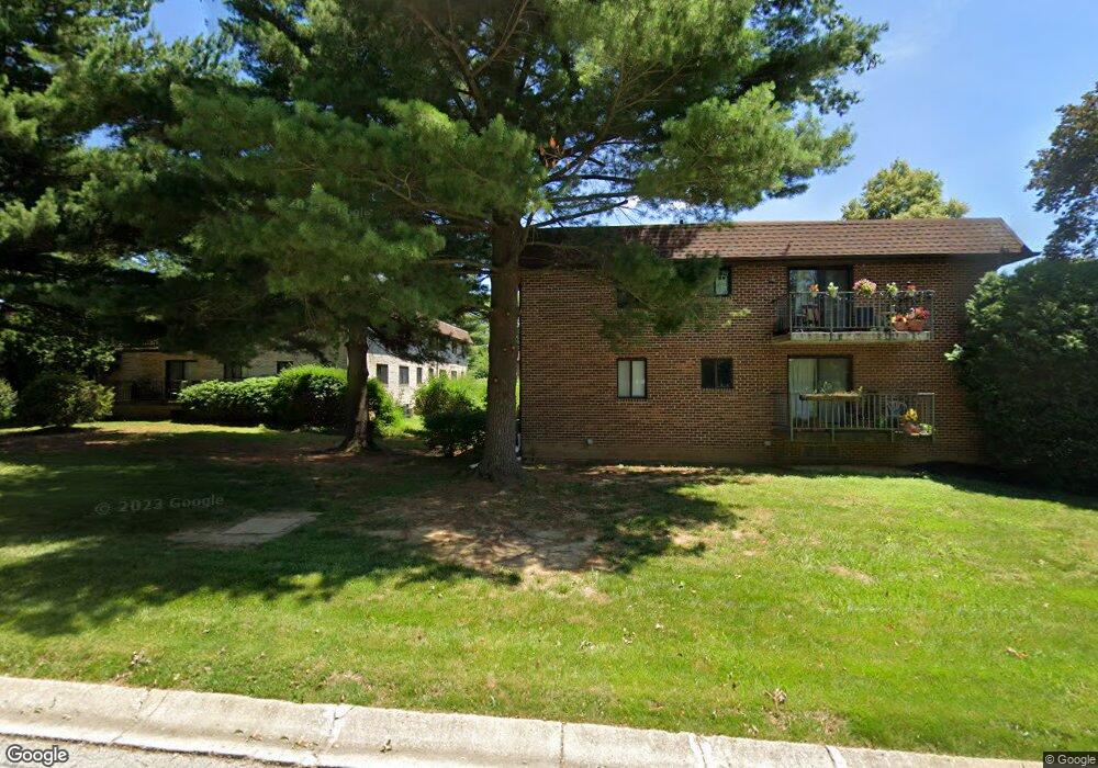 740 Putnam Blvd unit 21A, Wallingford, PA 19086 - photo 1