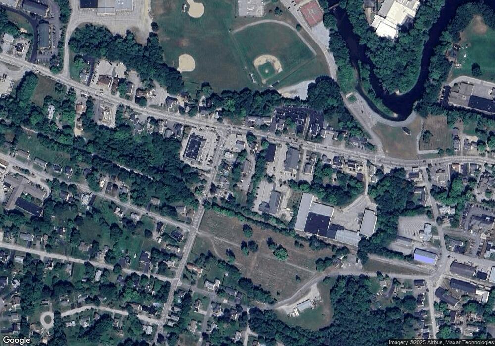 76 Elm St unit 3, Milford, NH 03055 - photo 1