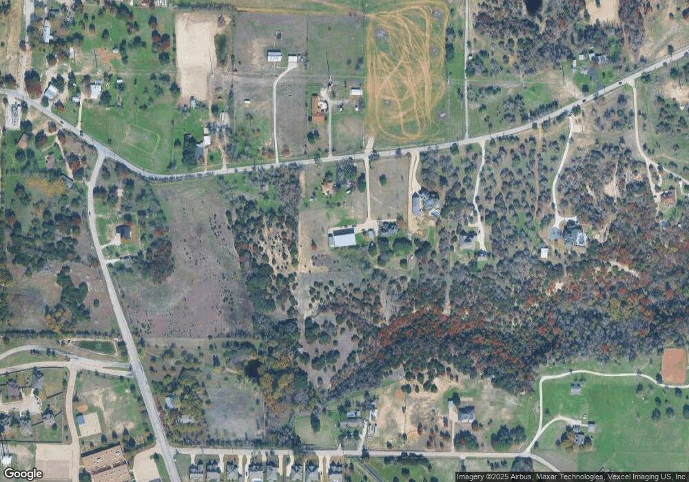 2726 White Settlement Rd, Weatherford, TX 76087 - photo 1