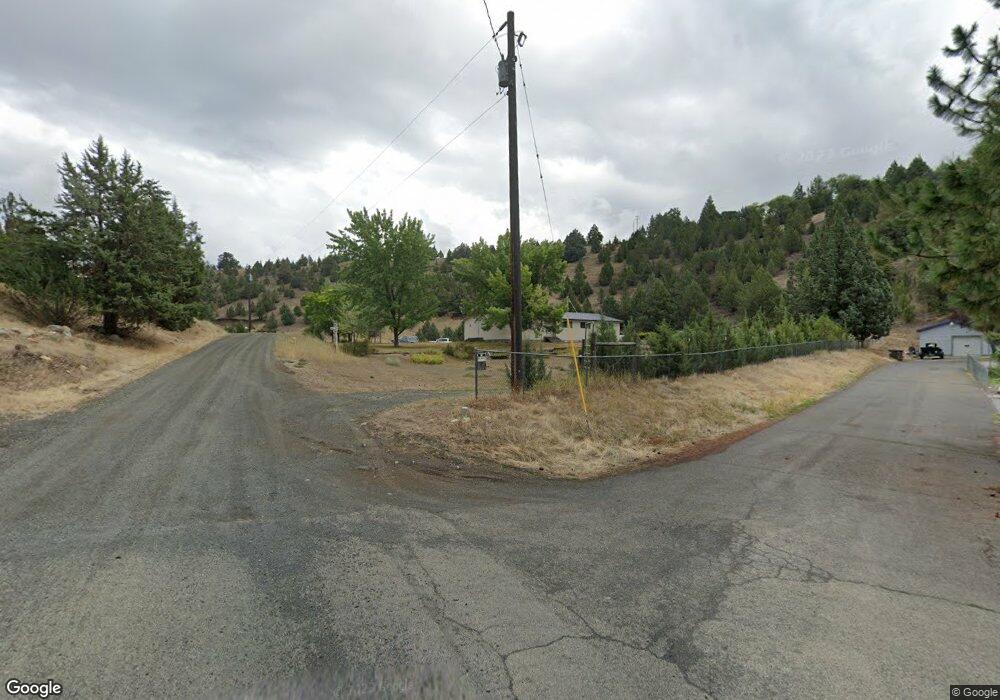 4034 Patterson Dr, Canyon City, OR 97820 - photo 1