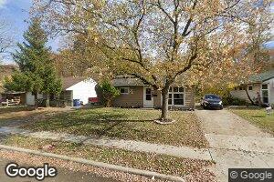 2188 Dawnlight Ave, Columbus, OH 43211