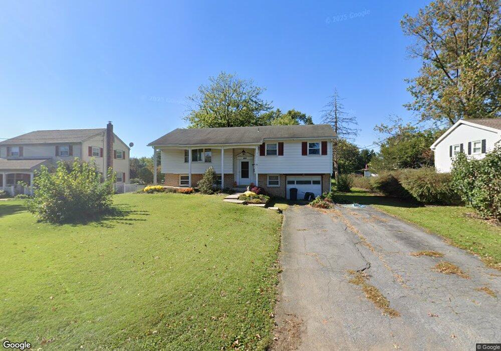 444 Orchard Rd, Mount Joy, PA 17552 - photo 1