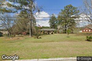 60265 Hatley Rd, Amory, MS 38821