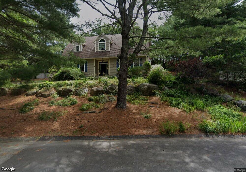 0 Frederick Ln, Cumberland, RI 02864 - photo 1