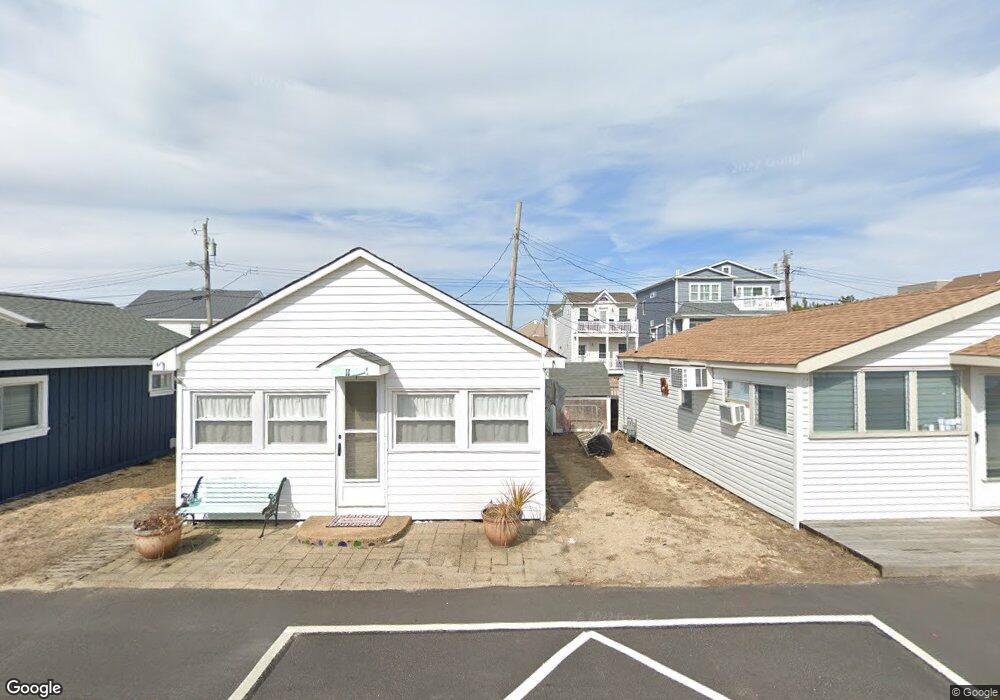 11 1st Ln unit 11C11, Seaside Park, NJ 08752 - photo 1
