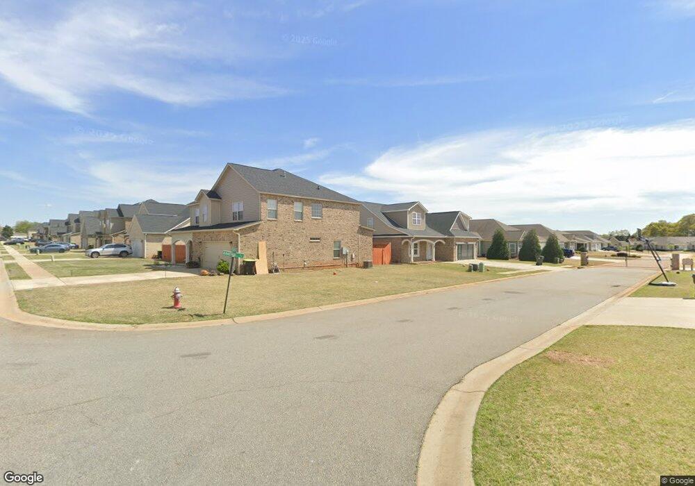 515 Nandina Ct, Warner Robins, GA 31088 - photo 1