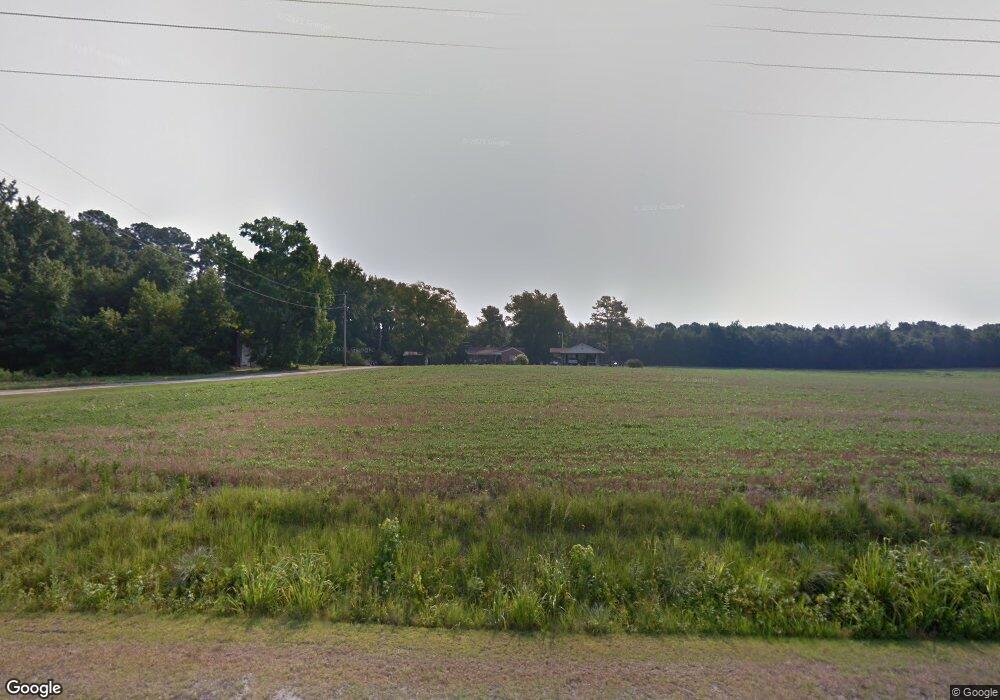 5760 Cattail Rd, Elm City, NC 27822 - photo 1