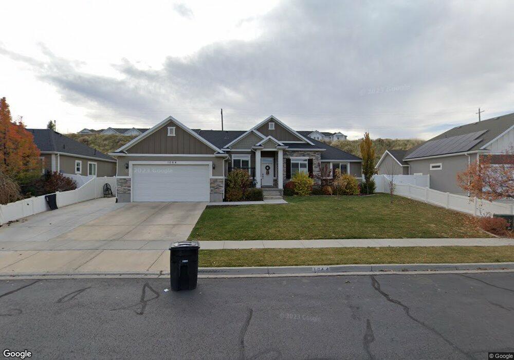 1064 S River Ridge Ln, Spanish Fork, UT 84660 - photo 1