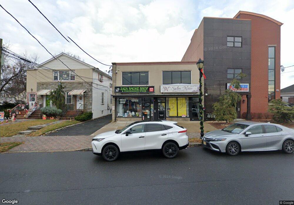 1214 Stuyvesant Ave unit 2nd f, Union, NJ 07083 - photo 1