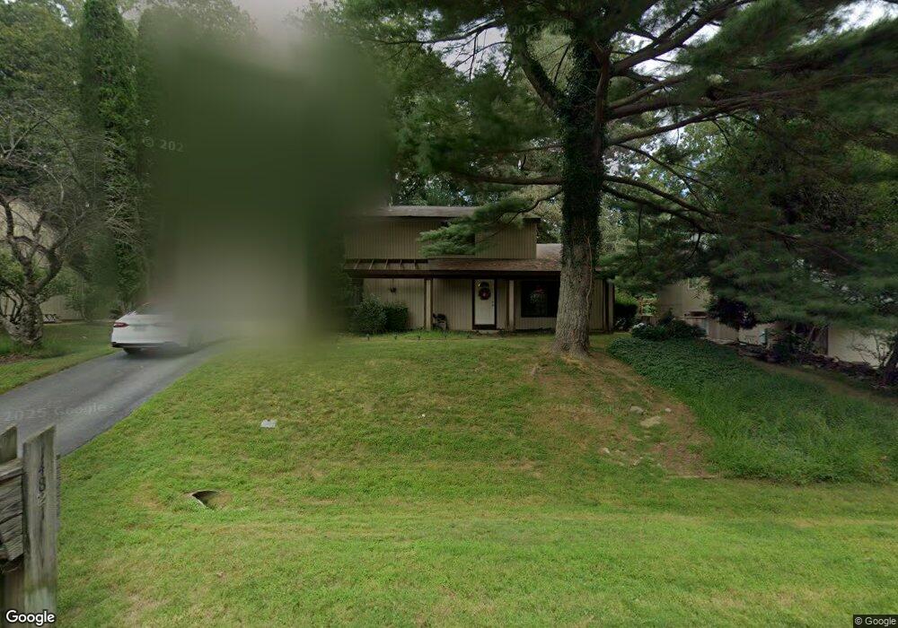 14821 Coles Chance Rd, North Potomac, MD 20878 - photo 1