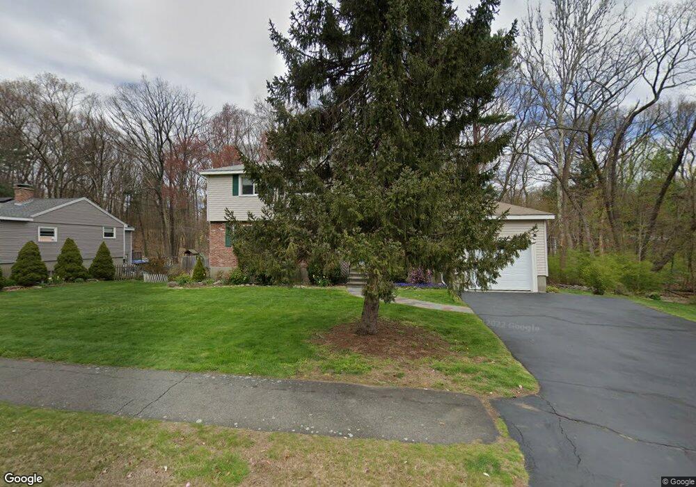 9 Mcadams Rd, Framingham, MA 01701 - photo 1