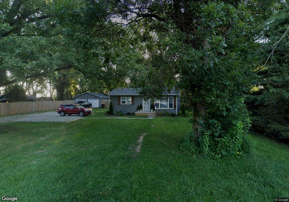 5217 Denny, Columbus, IN 47201 - photo 1