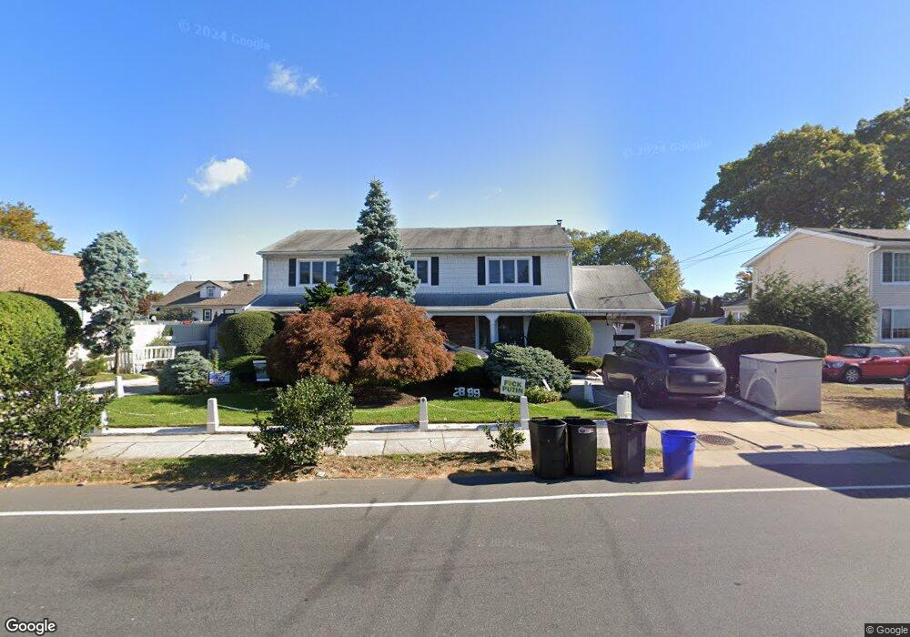 2899 Brower Ave, Oceanside, NY 11572 - photo 1