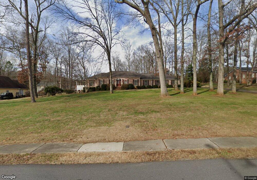 1282 Frontier Dr, Sugar Hill, GA 30518 - photo 1