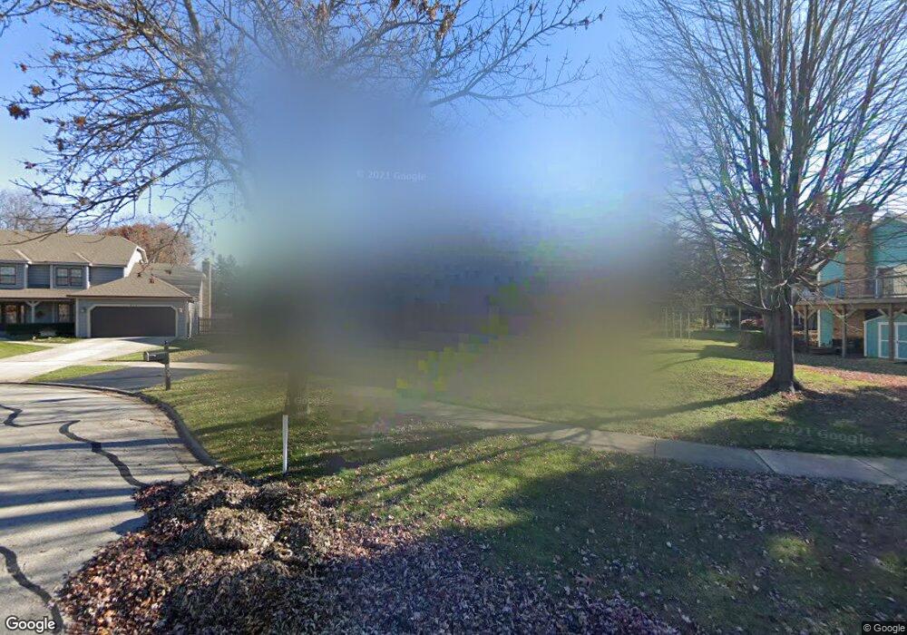 809 Amherst Ct, Naperville, IL 60565 - photo 1