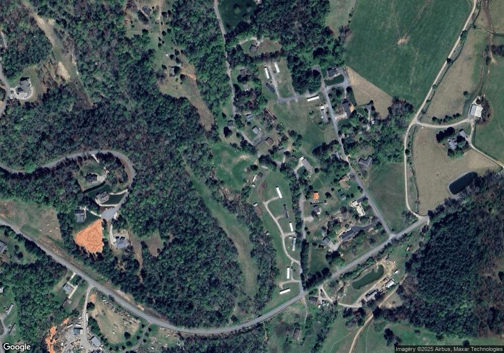 223 W Bells View Lane Extension, Purlear, NC 28665 - photo 1