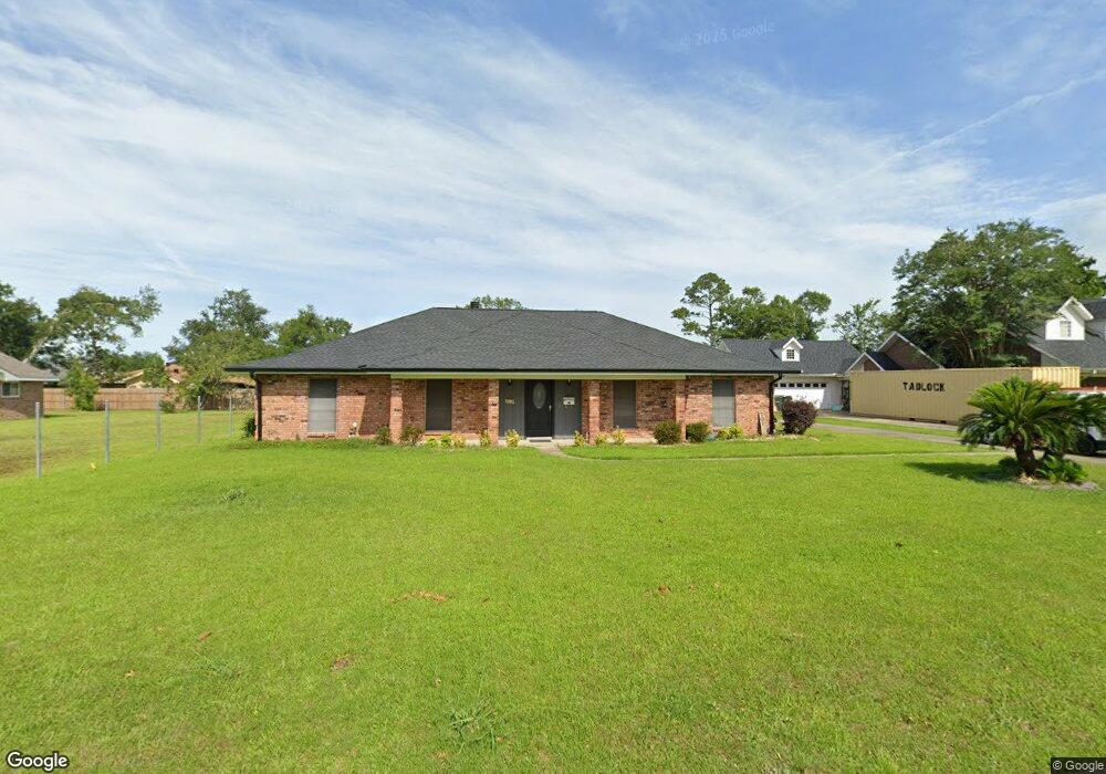 701 Ashland St, Lake Charles, LA 70605 - photo 1