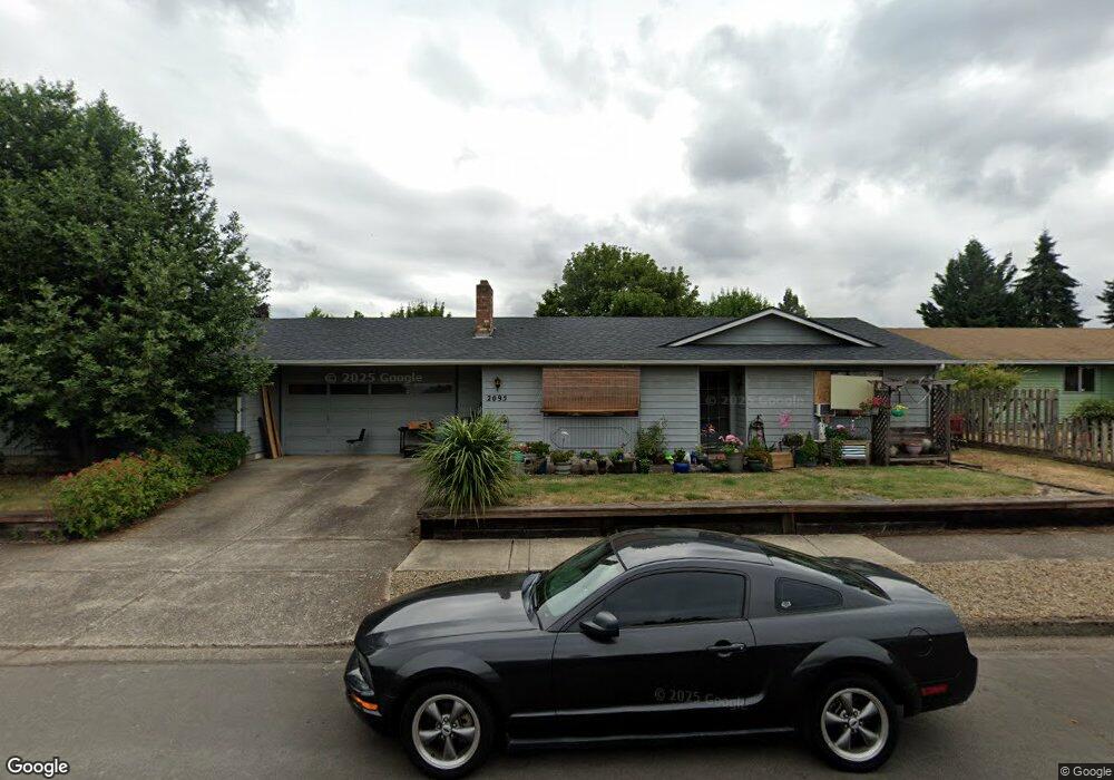 2095 7th St, Springfield, OR 97477 - photo 1